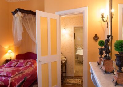 bed and breakfast la Baule